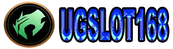 LOGO UGSLOT168